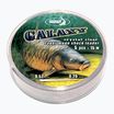 Katran Galaxy Taper Mono Shock Leader line clear