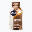 GU Energy Gel 32 g caramel/macchiato