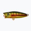 GUNKI Hedorah F Gold Perch Wobbler 36125