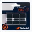 Babolat VS Original tennis racket wraps 3 pcs black 653040