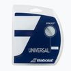 Tennis string Babolat Syn Gut 12 m white 241144
