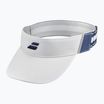 Babolat Elastic tennis canopy 1005 white/estate blue