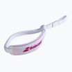 Babolat Wrist Strap Padel white/ pink