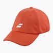 Babolat Pure Logo baseball cap 5061 fiesta red