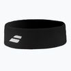 Babolat Logo Headband black/black