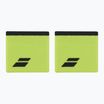 Babolat Logo Wristband 2 pcs aero/grey