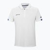 Babolat men's polo shirt Play white/white