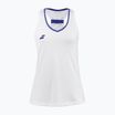 Women's tank top Play white/white
