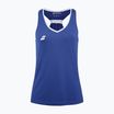Women's tank top Play sodalite blue