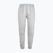 Men's pants Babolat Exercise Jogger high rise heather