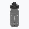 Zefal Sense Soft 65 No-Mud 650ml smoked black bicycle bottle