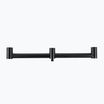 Buzz bar for 3 rods Carp Spirit Blax 3 Rod Fixed Xl black ACS370082