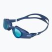 Arena The One light blue / blue / blue swimming goggles