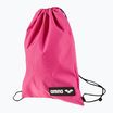 Arena Team Swimbag pink / melange