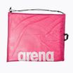 Arena Team Mesh swimming bag pink 002495/900