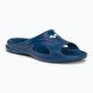 Men's arena Hydrosoft II Hook flip-flops navy blue 003285/700