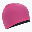 Arena SmartCap women's swimming cap fuchsia