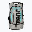 arena Fastpack 3.0 40 l ice sky swimming backpack