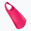 Arena Fins Kids swimming fins pink