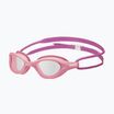 Children's swimming goggles arena 365 Junior clear / pink / violet