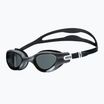 Arena The One Plus smoke/black swimming goggles