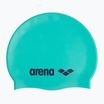 Swimming cap arena Classic Silicone water / navy