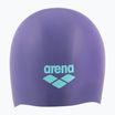 Arena Long Hair future dusk/water swimming cap