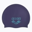Arena Shine future dusk/water swimming cap