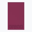 Arena Softdry Quick Drying Towel dark purple