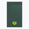 Arena Microfiber dark sage/artic lime quick-dry towel
