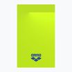 Arena Microfiber artic lime/ royal quick-dry towel