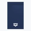 Arena Microfiber quick-dry towel navy/white