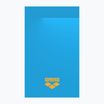 Arena Microfiber quick-dry towel turquoise/parrot