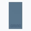 Arena Softdry Gym stone grey quick-dry towel