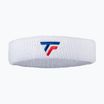 Tecnifibre headband white 54HEAD