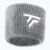 Tecnifibre 2P 2023 silver wristband