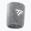 Tecnifibre XL 2023 silver wristband