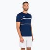 Men's tennis shirt Tecnifibre Team Tech Tee marine