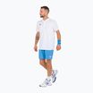 Men's tennis shorts Tecnifibre Team blue 23SHOMAZ35