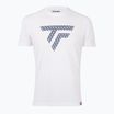Men's Tecnifibre Training Tee white