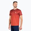 Men's tennis shirt Tecnifibre X-Loop Tee clay