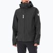 Men's rain jacket Millet Kamet Light GTX noir/ noir