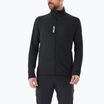 Men's Millet Fusion Grid black/noir sweatshirt