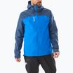 Men's rain jacket Millet Seneca GTX 2L icon blue/dark denim