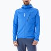 Men's Millet Seneca Fleece Hoodie icon blue
