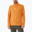 Men's Millet Seneca Fleece Sweatshirt Po maracuja