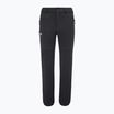 Men's hiking trousers Millet Magma black/ noir