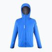 Men's rain jacket Millet Kamet Light GTX icon blue
