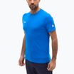 Men's Millet Fusion T-shirt iced blue