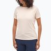 Women's Millet Fusion vanilla cream T-shirt